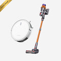 Honiture X7 + T10 Home Cleaning Bundle